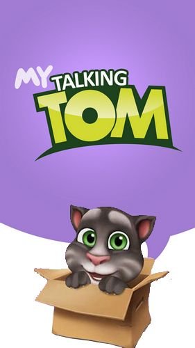 game pic for My talking Tom